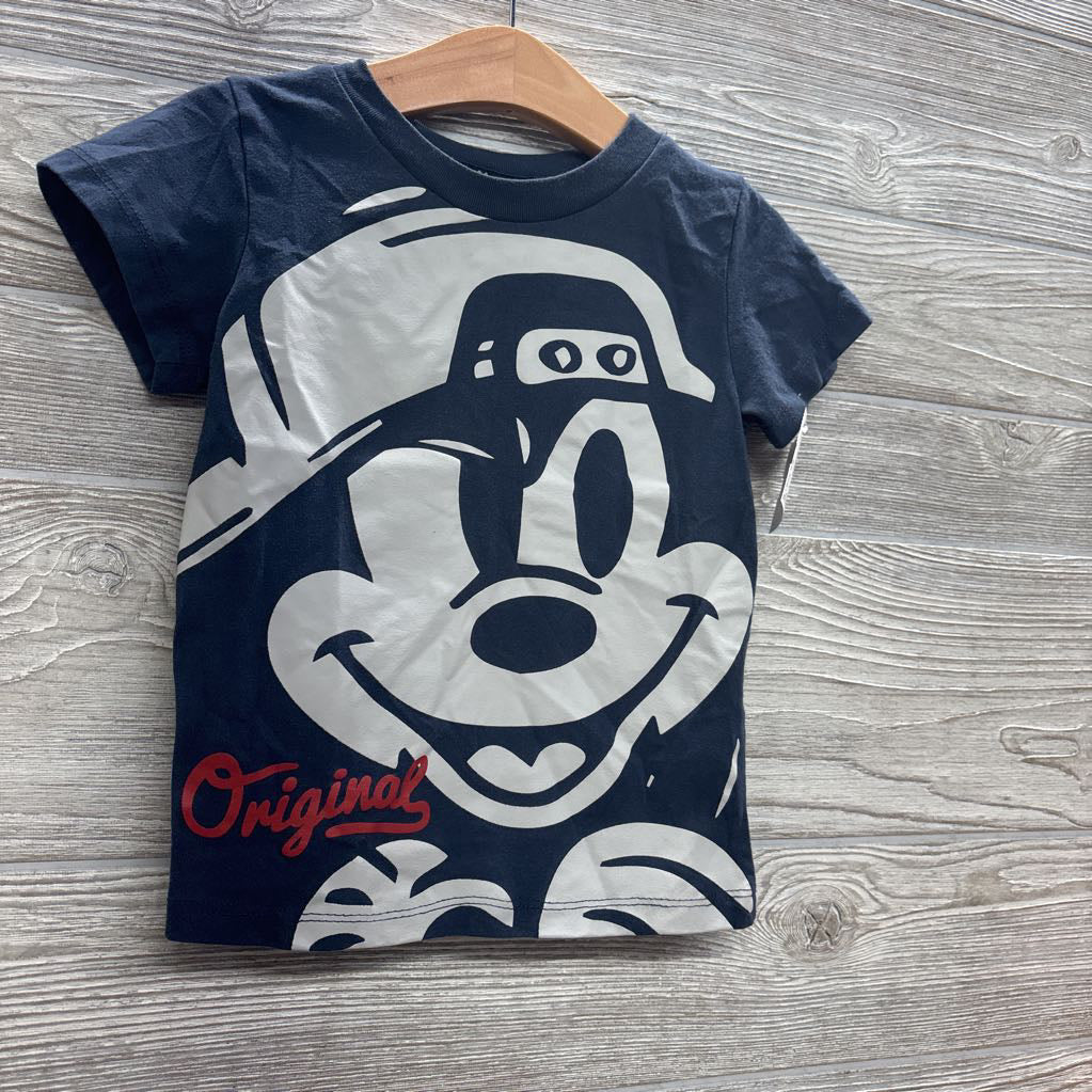 Shirt 2t