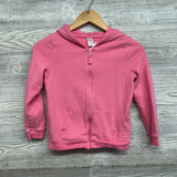 Full Zip Hoodie 8