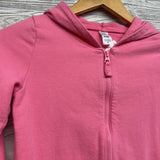 Full Zip Hoodie 8