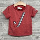Active Shirt Stacked Swoosh 24M