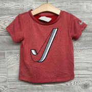Active Shirt Stacked Swoosh 24M
