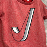 Active Shirt Stacked Swoosh 24M