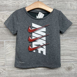Active Shirt Swoosh 24M