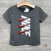 Active Shirt Swoosh 24M