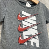 Active Shirt Swoosh 24M
