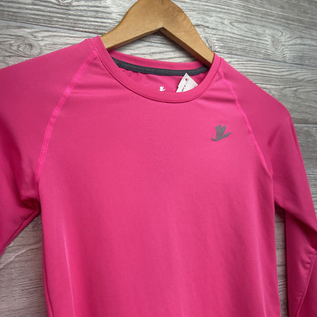LS Active Shirt 10