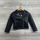 Moto Jacket 6-6X