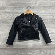 Moto Jacket 6-6X