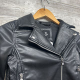 Moto Jacket 6-6X