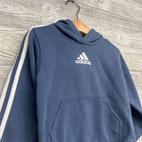 Hoodie Side Stripes 3T