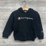 Hoodie Logo 3T