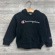 Hoodie Logo 3T