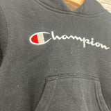 Hoodie Logo 3T