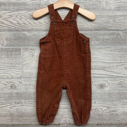 Cord Overalls 12M