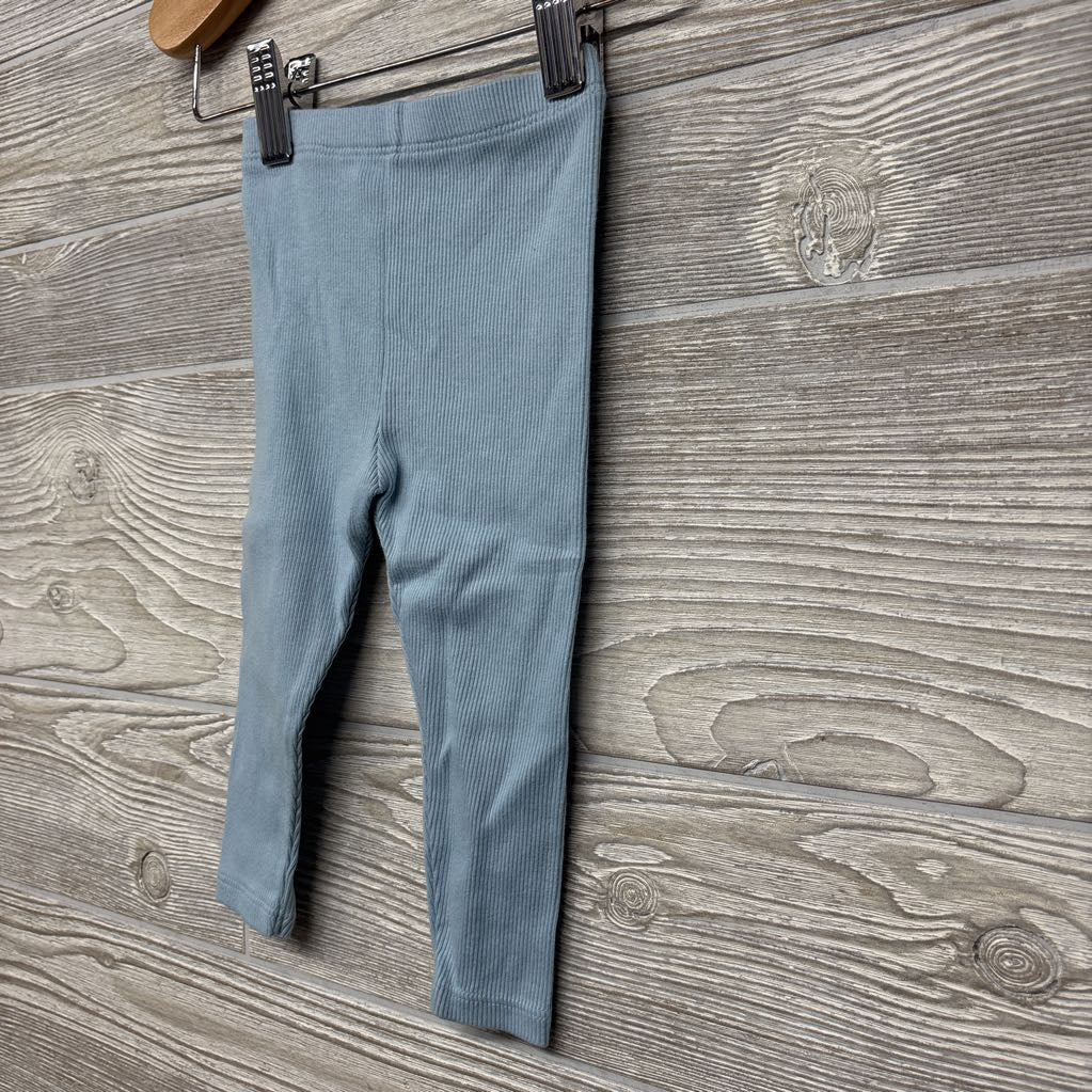 Ribbed Leggings 6-9M