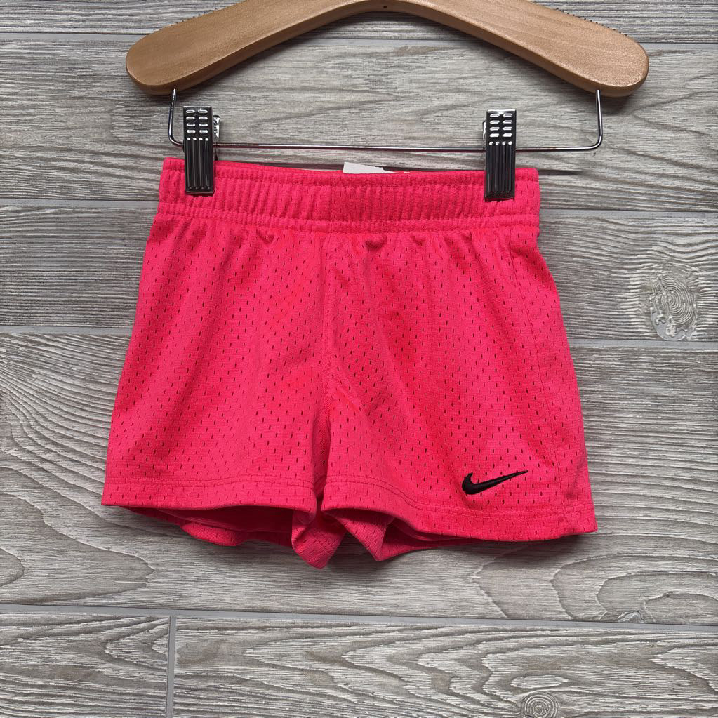 Mesh Active Shorts Swoosh 24M