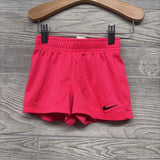 Mesh Active Shorts Swoosh 24M
