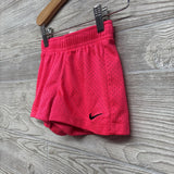 Mesh Active Shorts Swoosh 24M