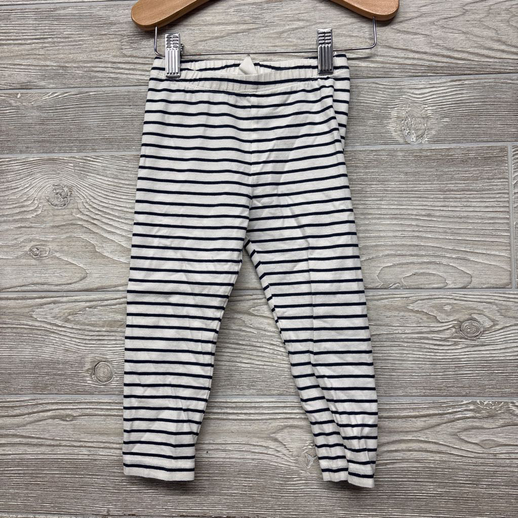 Leggings Stripes 18-24M