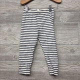 Leggings Stripes 18-24M