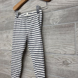 Leggings Stripes 18-24M