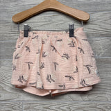 Muslin Tank Top & Skort Flowers 2T