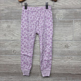 2 Pc PJs Hearts 3T