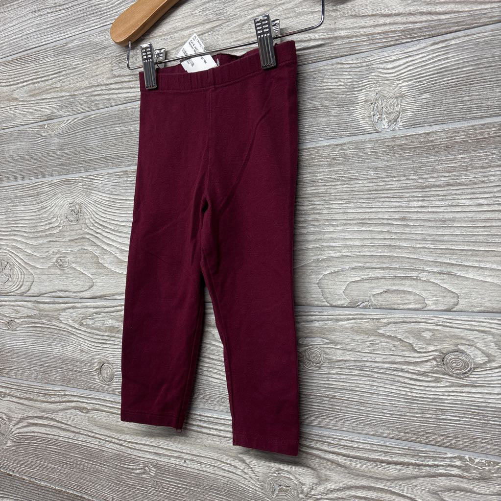 Leggings 18M