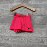 Mesh Active Shorts Swoosh 18M