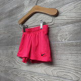 Mesh Active Shorts Swoosh 18M
