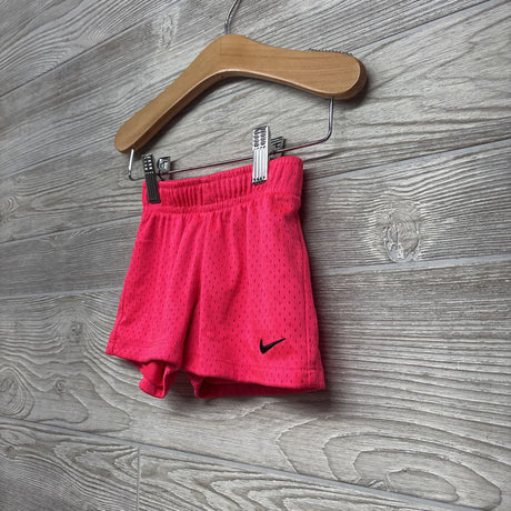 Mesh Active Shorts Swoosh 18M