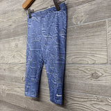 Active Leggings Printed 18M