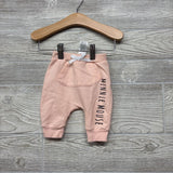 Hoodie & Joggers Minnie Mouse NB