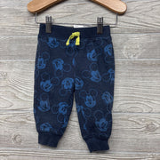 French Terry Joggers Mickey Mouse 12M