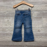 Flare Jeggings 18M