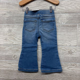 Flare Jeggings 18M