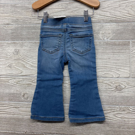 Flare Jeggings 18M
