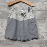 French Terry Shorts 5-6