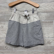French Terry Shorts 5-6