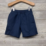 Active Jogger Shorts 4-5
