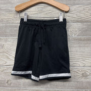 Mesh Active Shorts 4