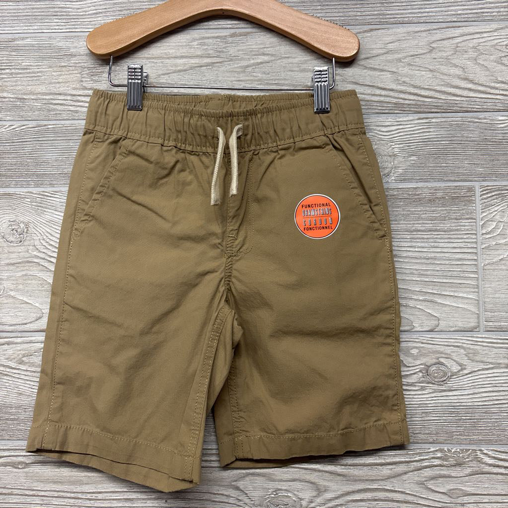 NEW Pull On Drawstring 7