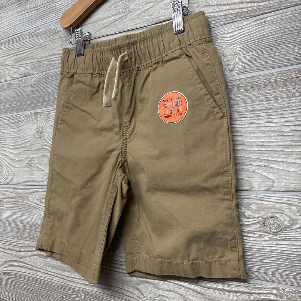 NEW Pull On Drawstring 7