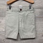 Flat Front Shorts 5T
