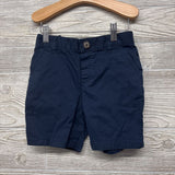 Flat Front Shorts 5T