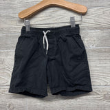 Pull On Drawstring Shorts 4-5