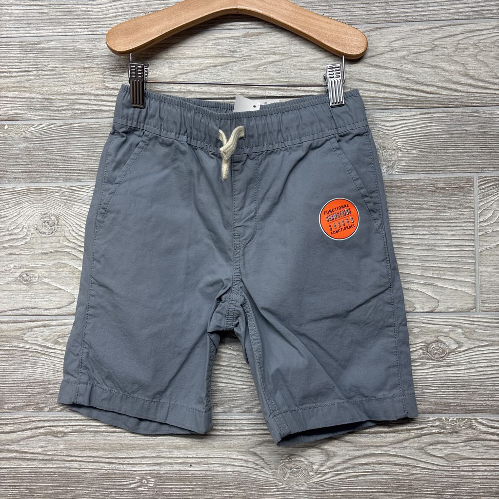 NEW Pull On Drawstring 7