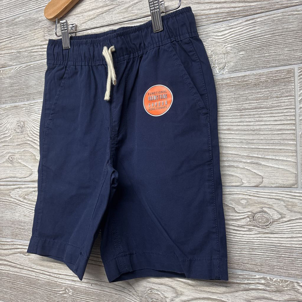NEW Pull On Drawstring 7