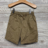 Pull On Drawstring Shorts 5T