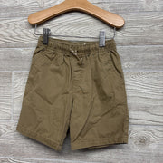 Pull On Drawstring Shorts 5T
